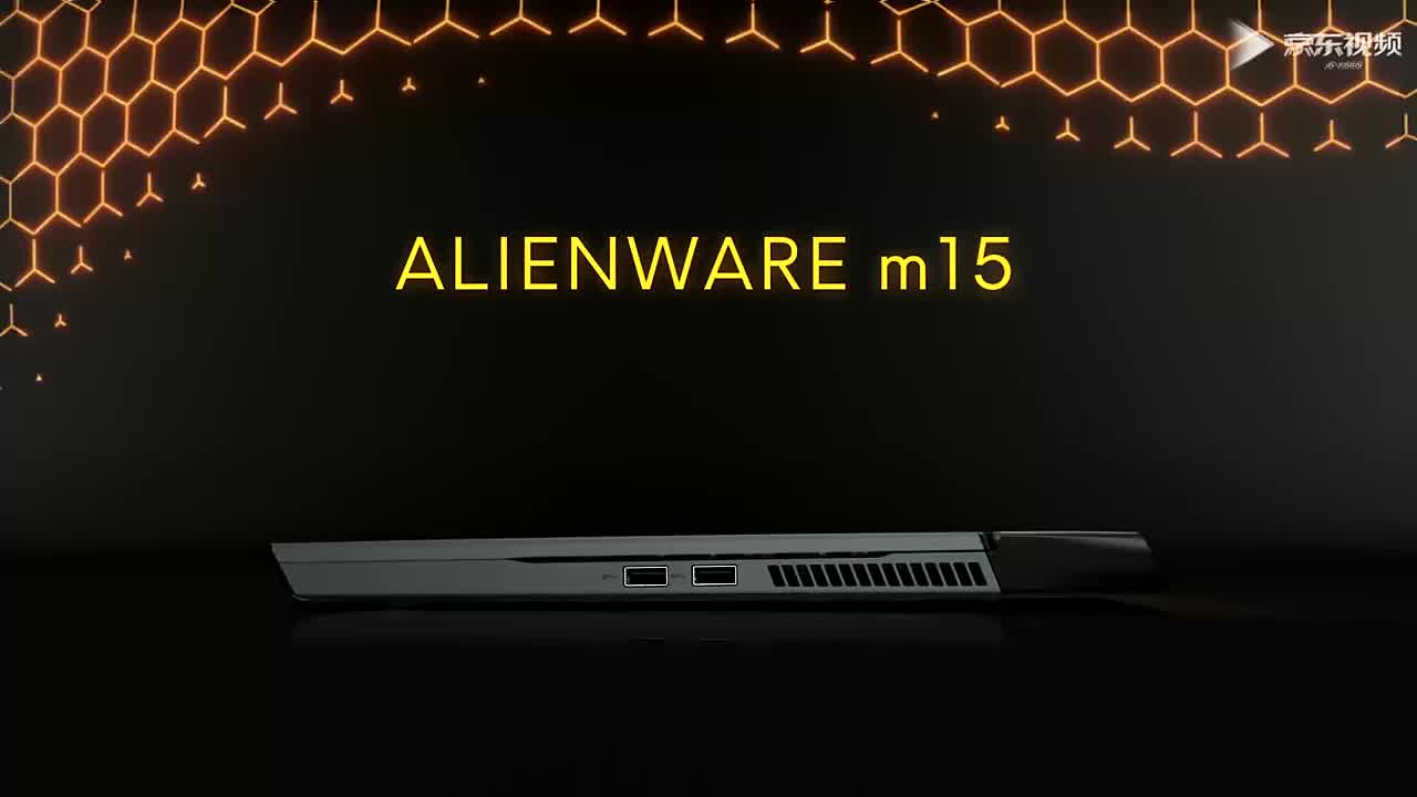 二手9成新外星人alienwarem17r21517寸电竞吃鸡二手游戏本二手笔记本