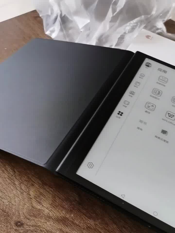 华为huawei平板电脑matepadpaper墨水屏平板103英寸鸿蒙阅读器电纸书
