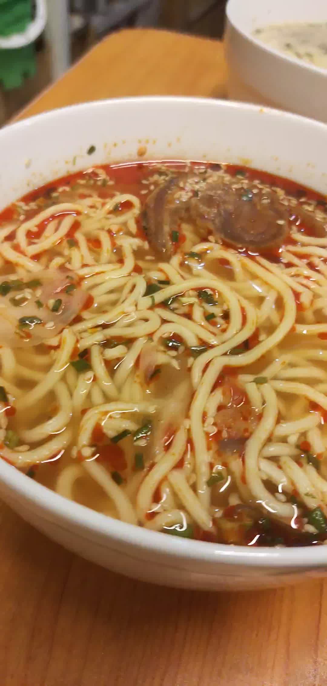 蜀海拉面 泉鲤日式拉面271.