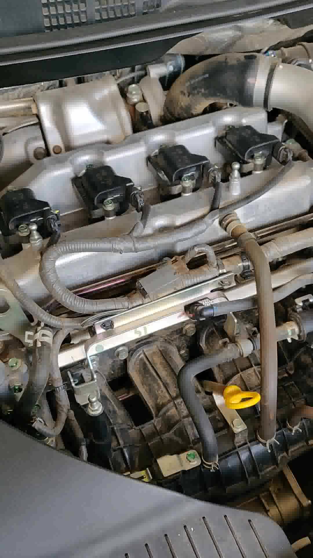 【佐佐木czy01021】佐佐木双铱金火花塞 适用99%车型(下单务必备注