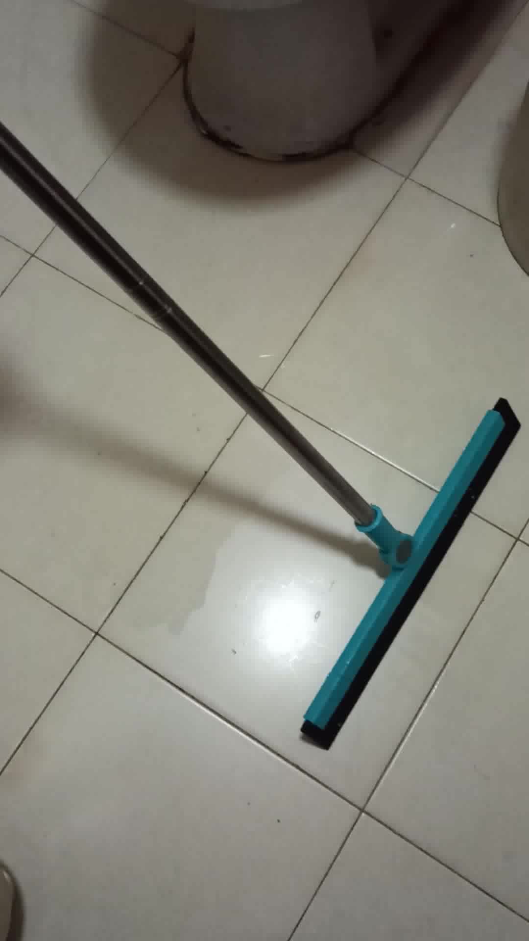 箱居 水刮拖把免手洗刮水器地刮地面水刮子刮地瓷砖厕所刮器大号 适用