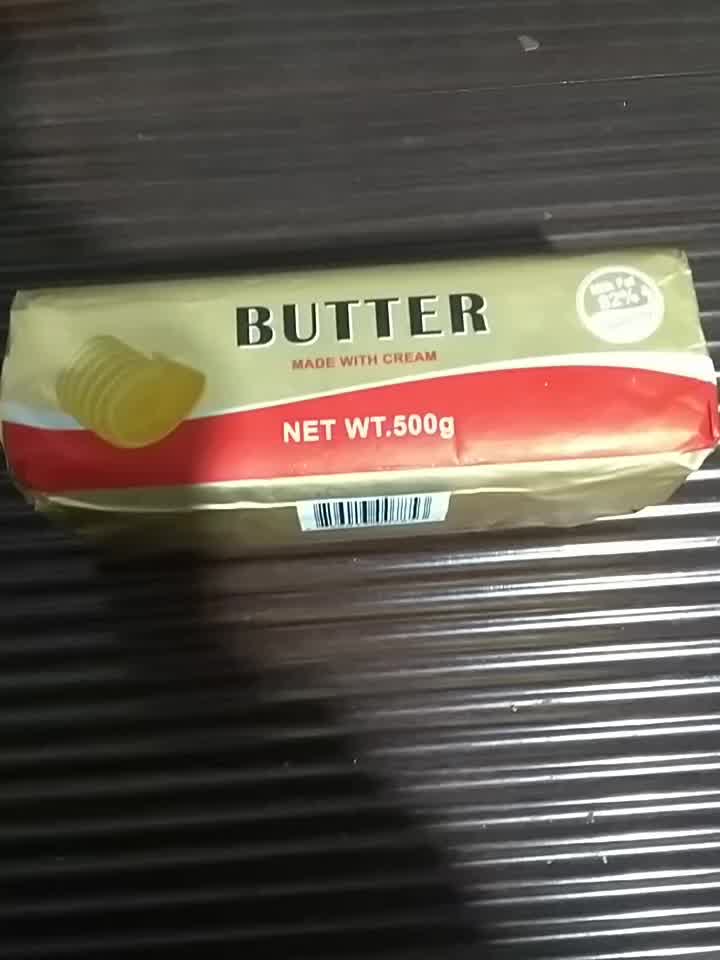 德洛丽丝德洛丽丝黄油