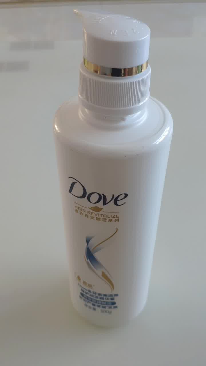 多芬(dove)润发精华素 深度损伤理护700ml(新旧包装随机发放) 自营
