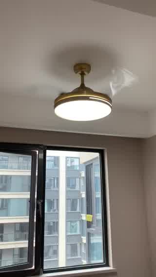 7盏吸顶灯套装1主灯6副灯主灯直径小于等于130cm上门安装服务