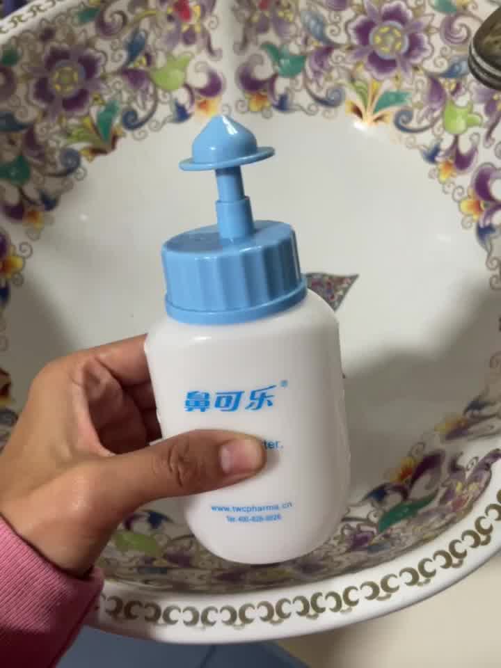 鼻可乐180ml/2.7g*30袋