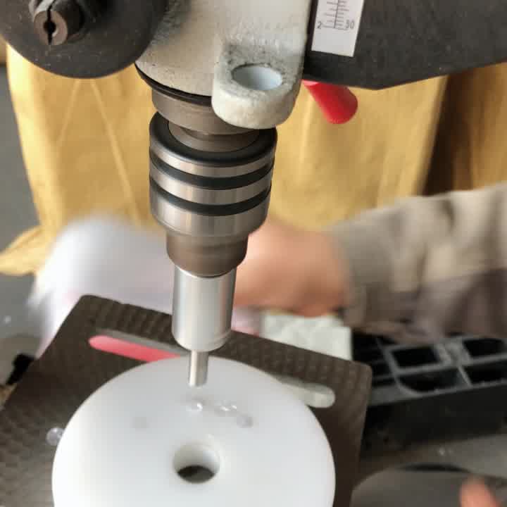 台钻用打孔机空心钻头手电钻电动吊牌塑料袋钻刀装订机钻嘴钻针打布料