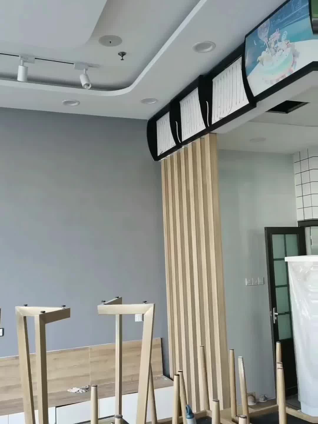 嘉力丰墙纸基膜渗透性乳胶漆墙面净味儿童房壁纸糯米胶儿童糯米胶