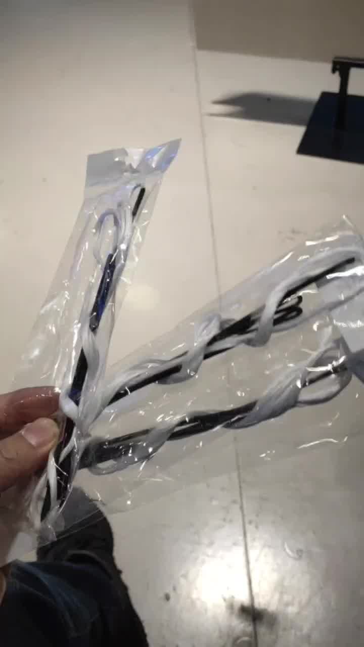三利达反曲弓弓弦反曲弓附件专业竞技比赛训练反曲弓配件追日弓弦58