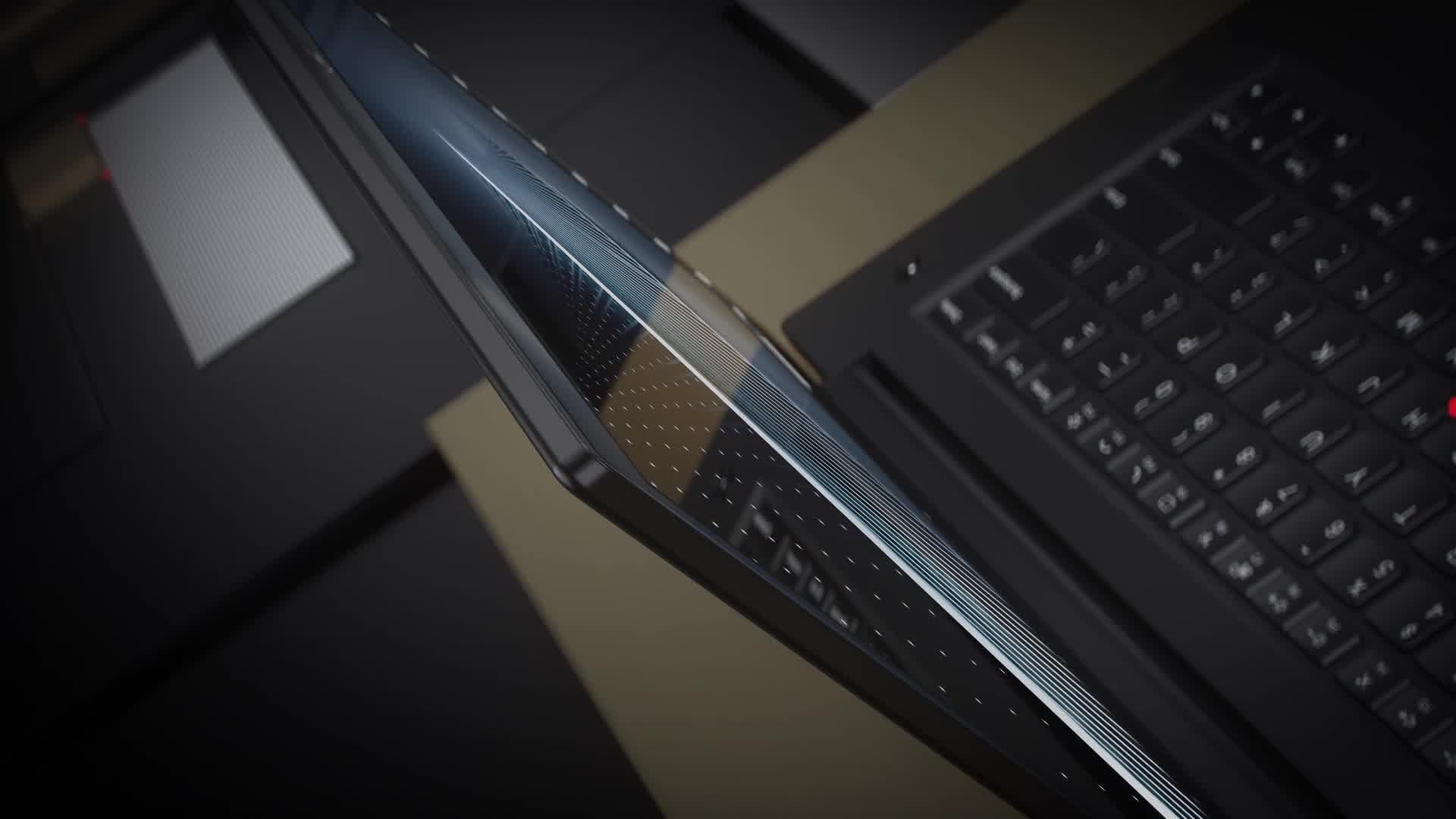 联想thinkpadx1extreme隐士四代202116英寸十一代轻薄设计游戏笔记本