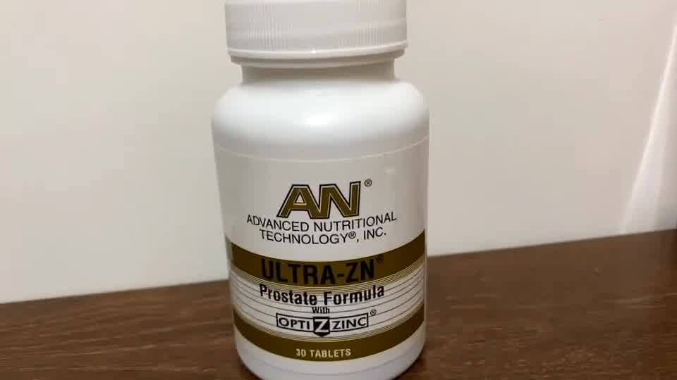 美国进口an海通奥复康片男性保健品男用成人口服可配玛