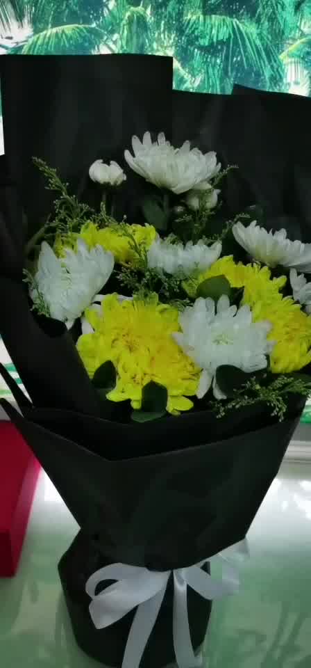 清明节鲜花扫墓菊花清明花束祭奠祭拜哀思悼念同城速递北京上海广州