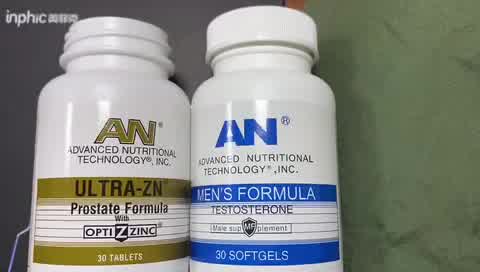美国进口an菲尔诺巴斯特男性成人保健品男用可配玛咖牡蛎片肽海狗丸