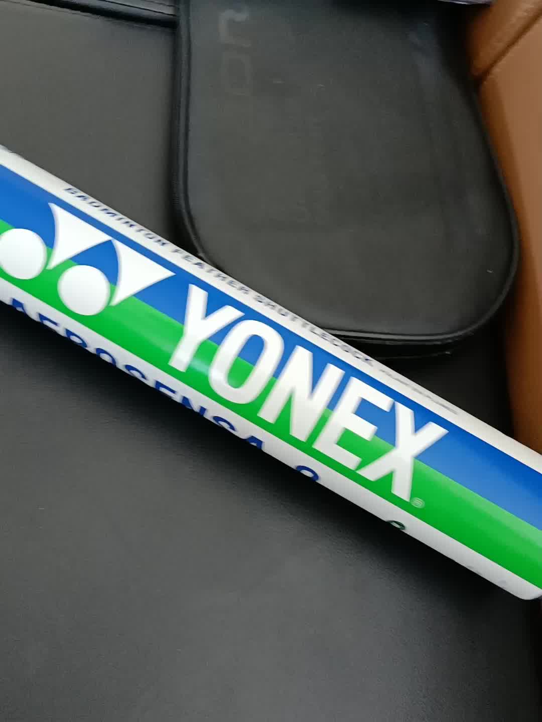 yonex尤尼克斯as9羽毛球