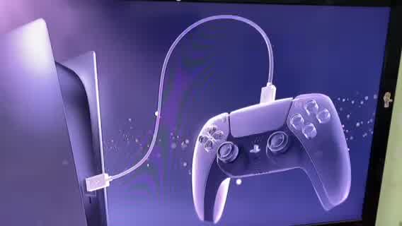 索尼（SONY）PS5 PlayStation®5【图片价格品牌评论】-京东