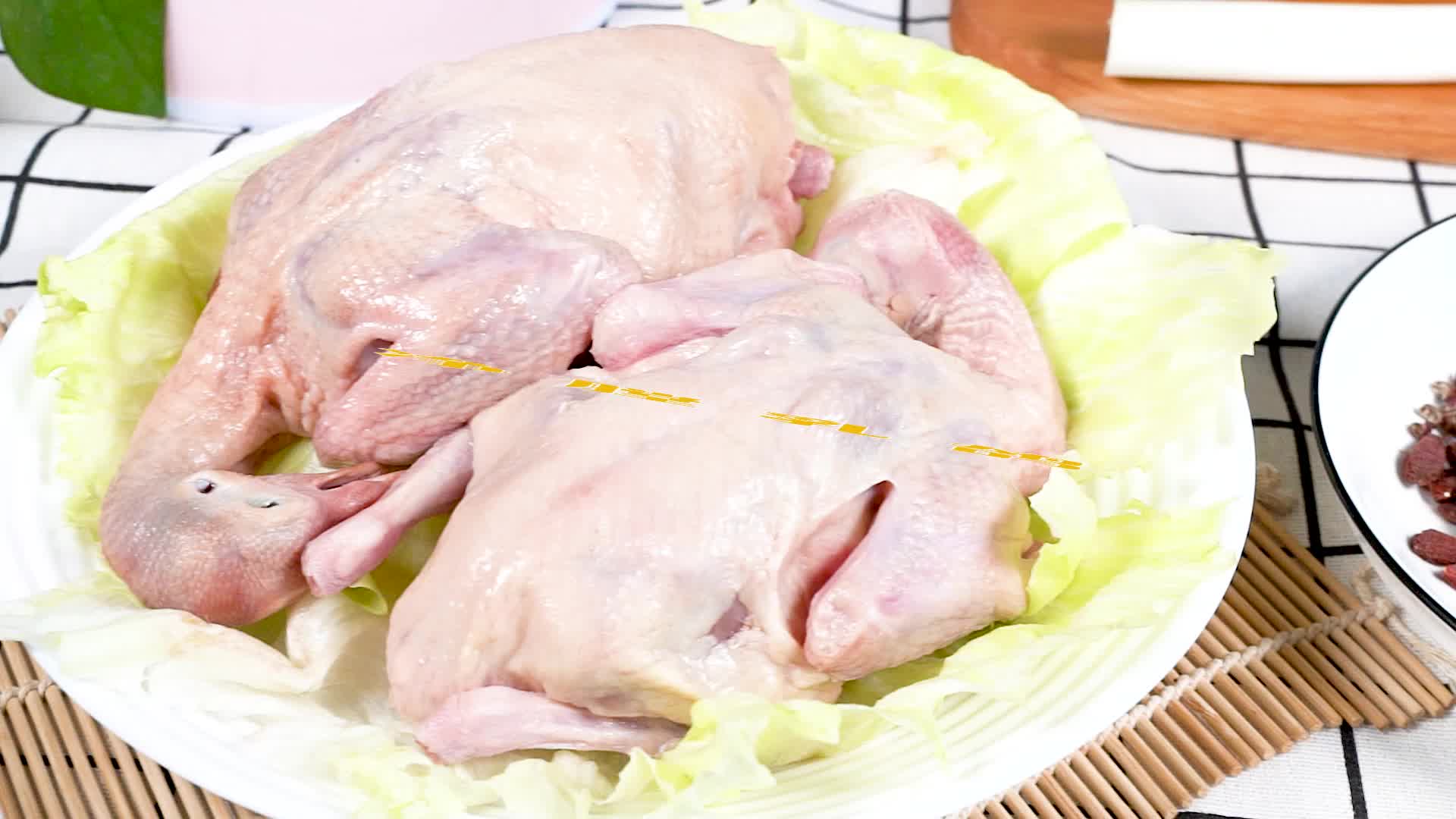 顺丰净膛乳鸽滋补鸽子汤独立包装新鲜鸽子肉烤乳鸽土鸽子卤鸽子月子餐