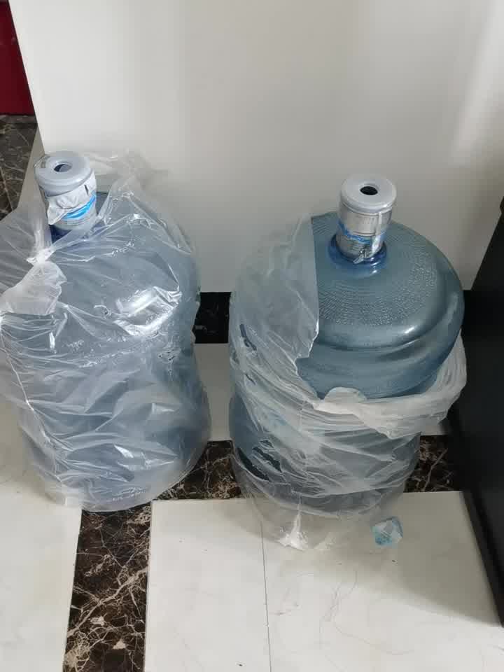 九千萬山泉水18l/桶(水票) 天然飲用水 送禮佳品 家庭暢享裝 20張水票