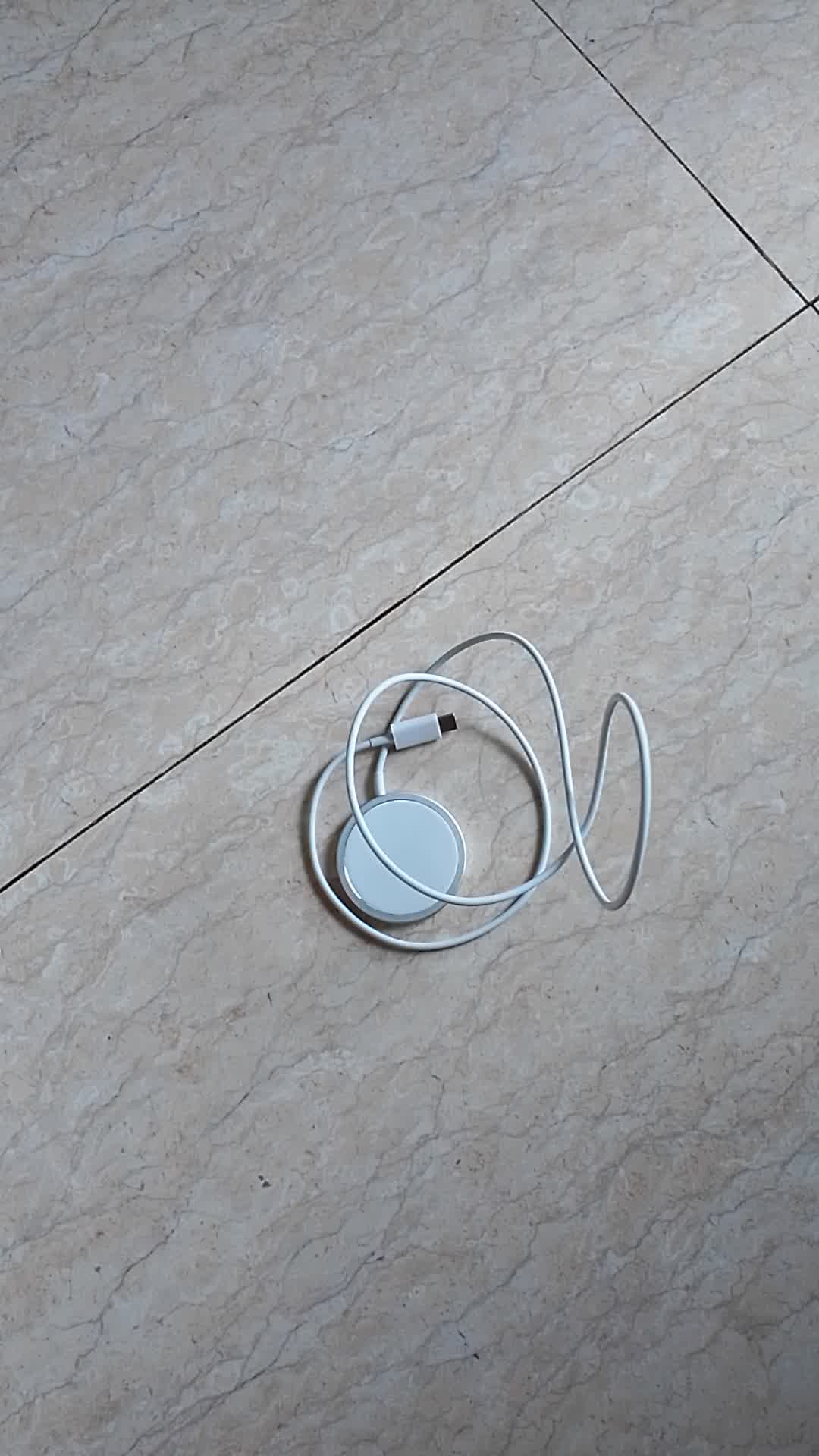 【旗舰认证】苹果无线充电器15w快充magsafe磁吸iphone13/12promax果