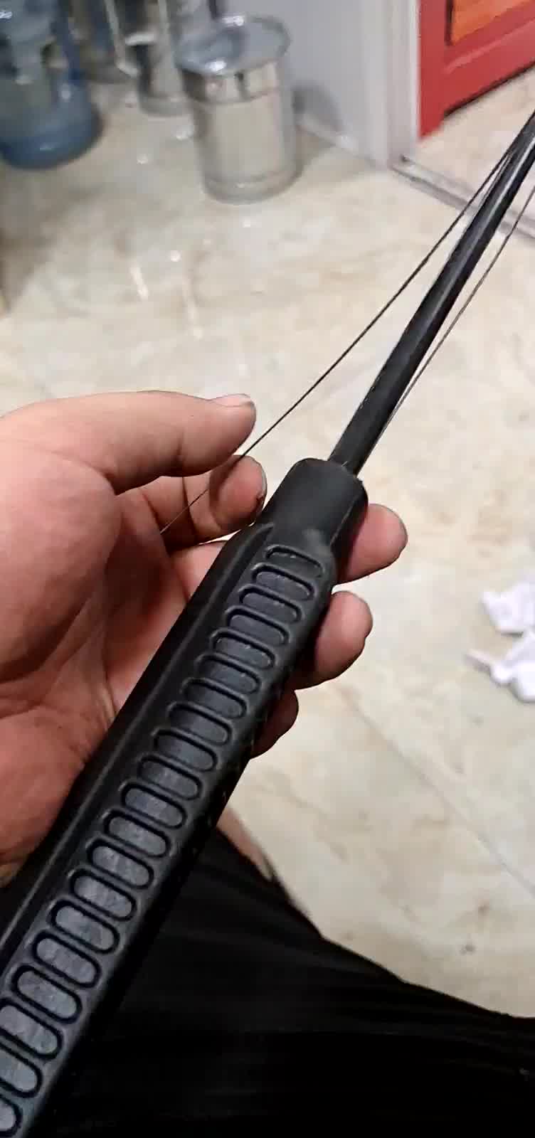 飞力士棒健身弹力棒健身器材家用多功能减肥燃脂神器菲利斯训练棒经典