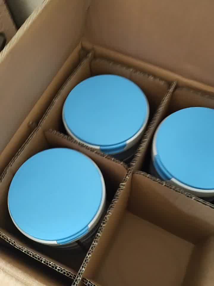 贝特佳蓓维嘉牛奶粉婴儿配方奶粉婴幼儿罐装900g4罐组合装二段2段612