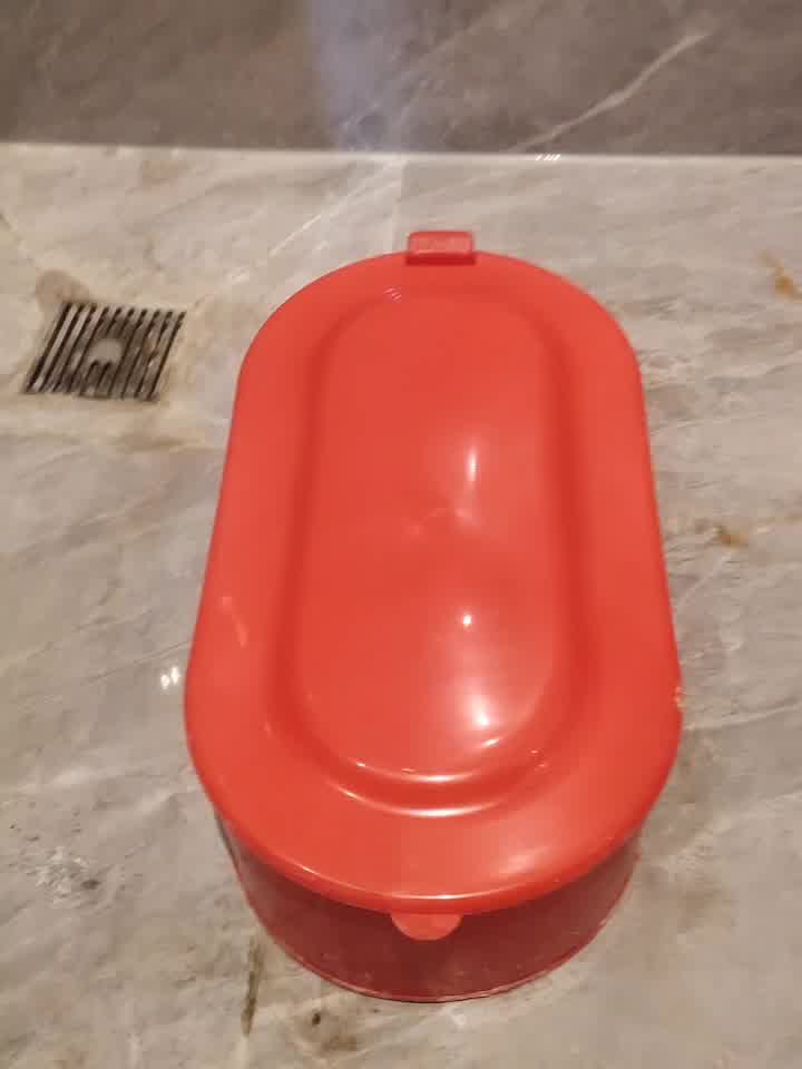 装修用临时马桶防臭塑料蹲便器施工一次性工地坐便器简易便池加厚简洁