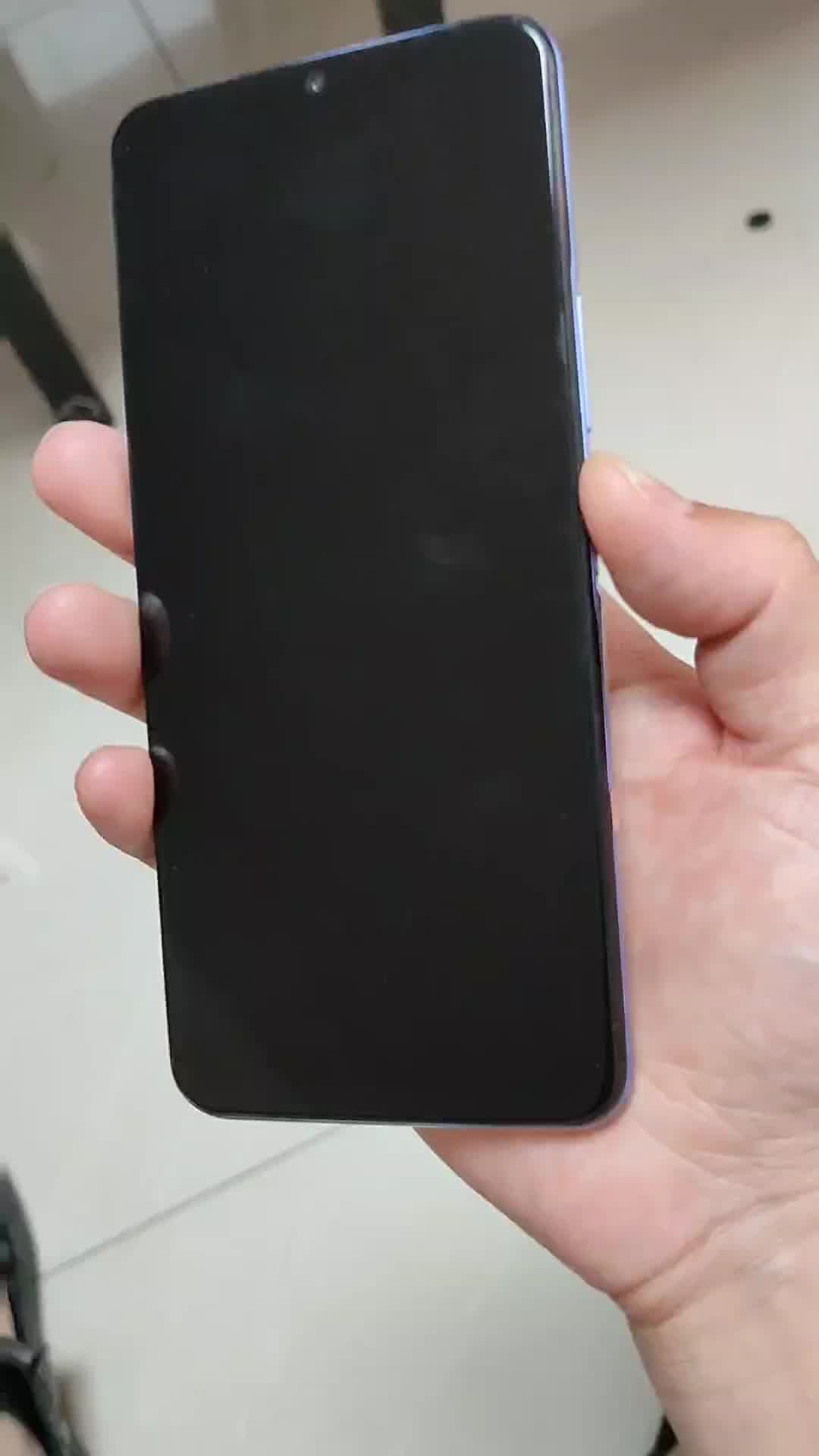 vivoiqooz3二手手机二手vivo二手安卓手机云氧6gb128gb