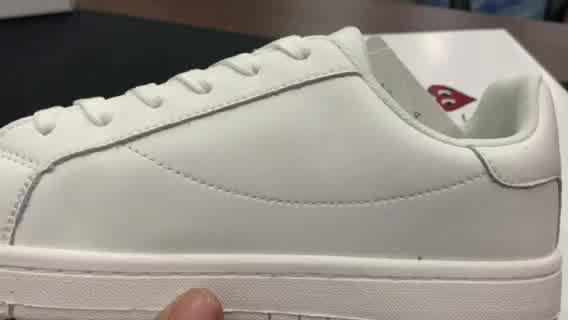 happy heart休闲鞋】charles jangs happy heart查尔斯桃心鞋子男