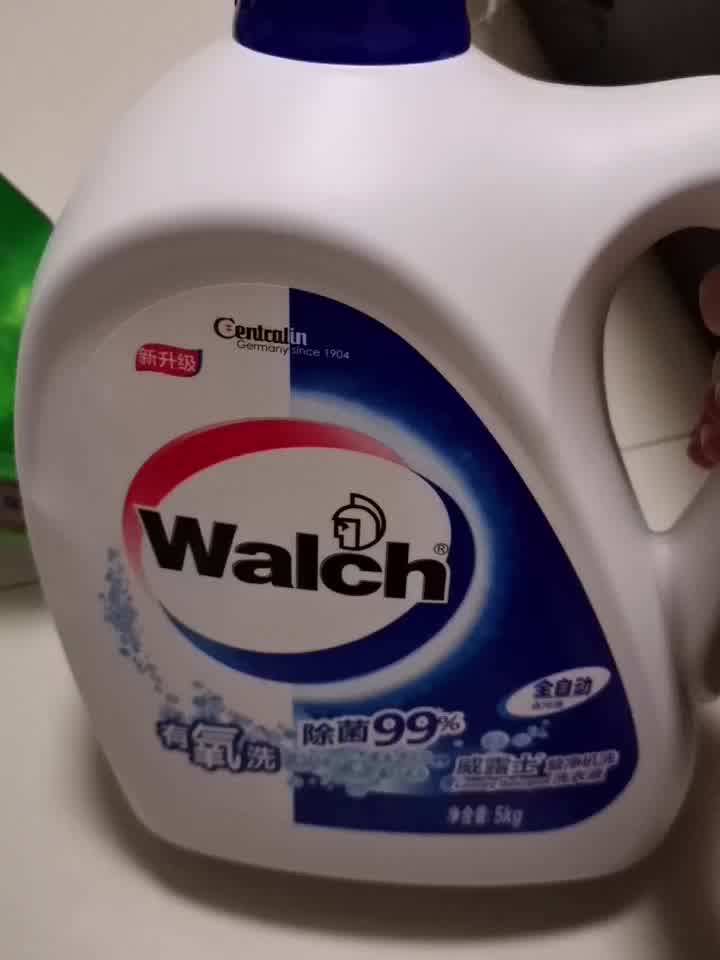 威露士衣物家居消毒液1l洗衣水地板家具可用杀菌率达99999