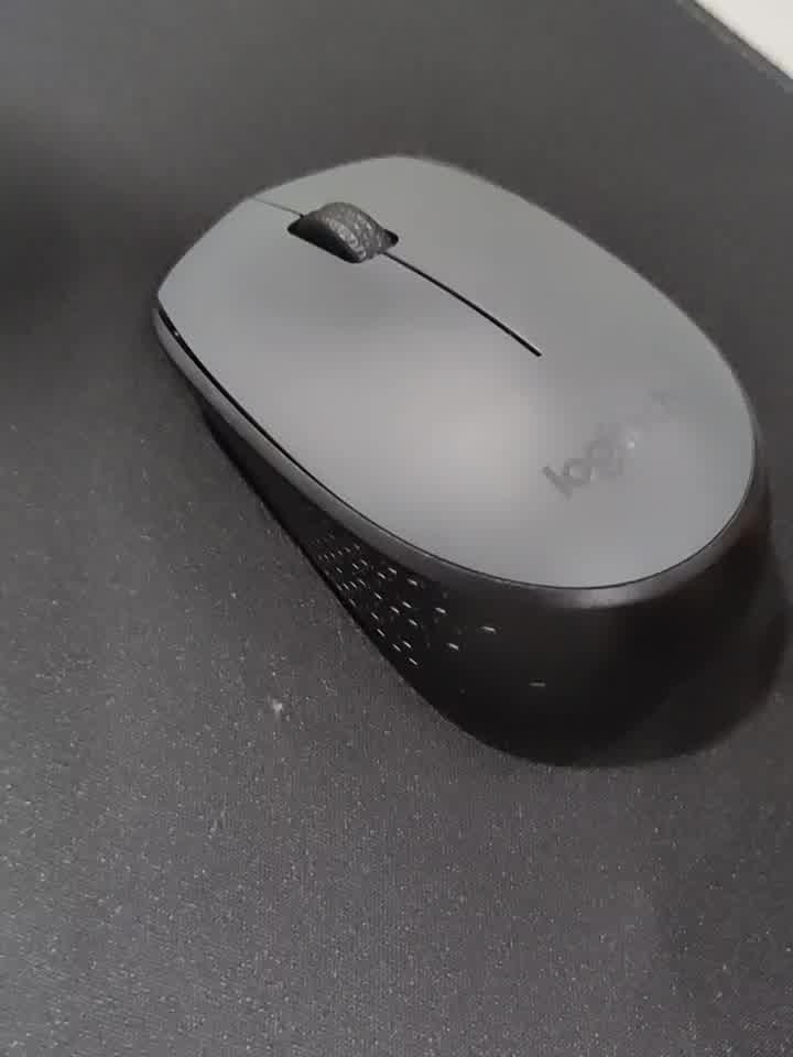【罗技无线鼠标m170】罗技(logitech)m170鼠标 无线鼠标 办公鼠标