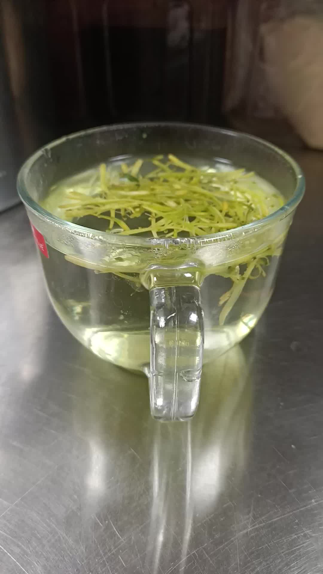 正宗金银花特级手选搭配菊花玫瑰枸杞泡水花茶金银花60克70的人选择