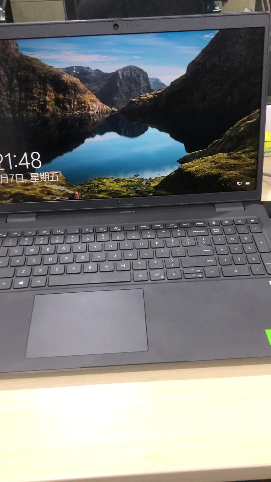 戴尔delllatitude3420商用14英寸156办公3520笔记本电脑轻薄便携手提