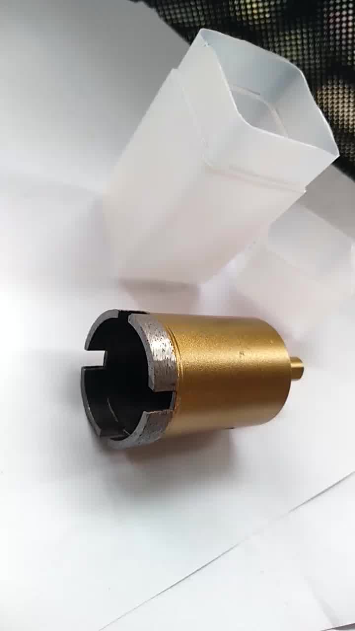 立昌大理石开孔器瓷砖陶瓷地板开孔器钻头花岗岩石材打孔专用扩孔器