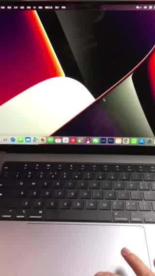 AppleMacBook Pro 13.3】Apple MacBook Pro 13.3 八核M1芯片8G 512G 