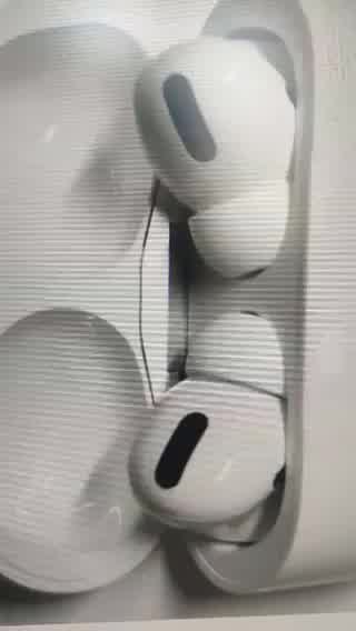 AppleMWP22CH/A】Apple AirPods Pro 主动降噪无线蓝牙耳机适用iPhone AppleMWP22CH/A】Apple AirPods Pro 主动降噪无线蓝牙耳机适用iPhone