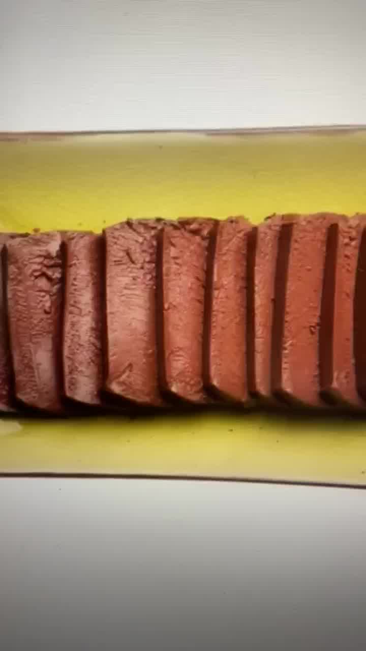 二商白玉鸭血300g