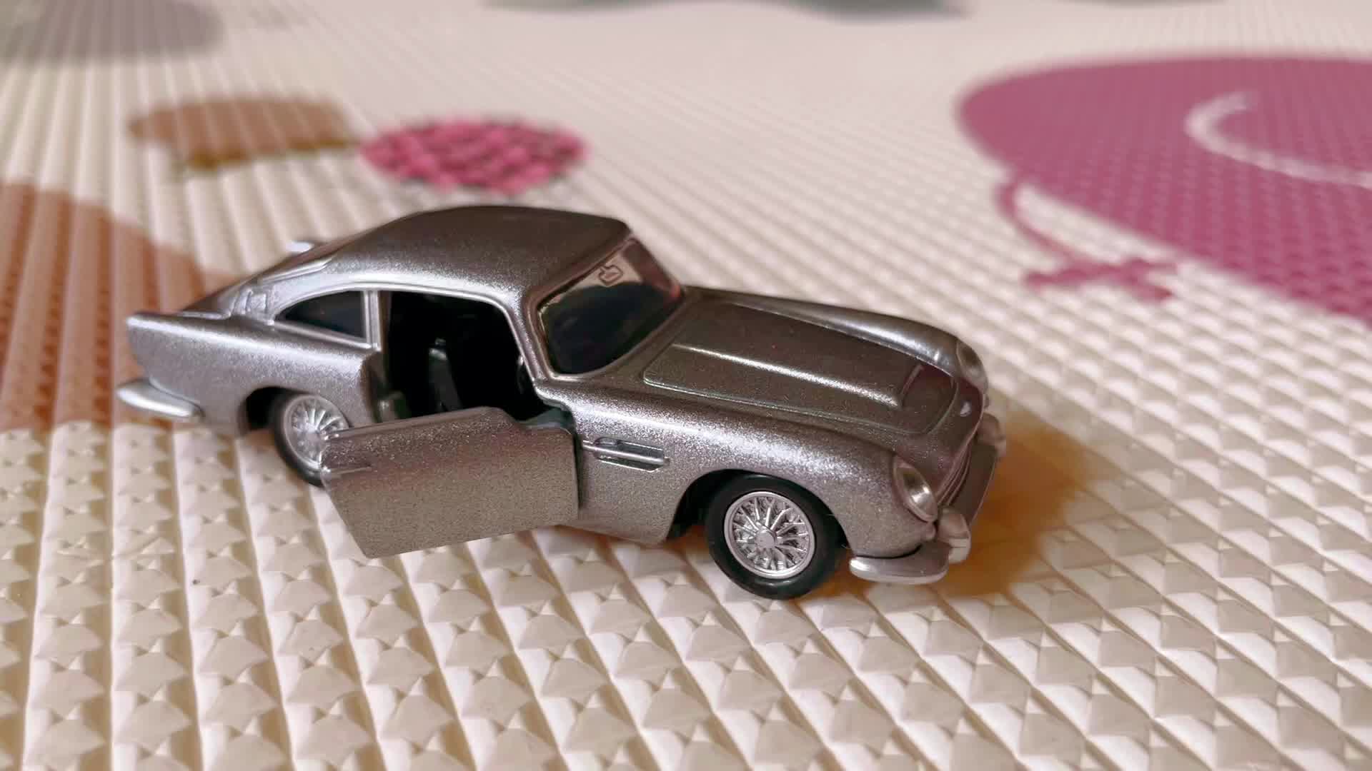 多美多美(takara tomy) tomy多美卡合金仿真小汽车模型儿童玩具