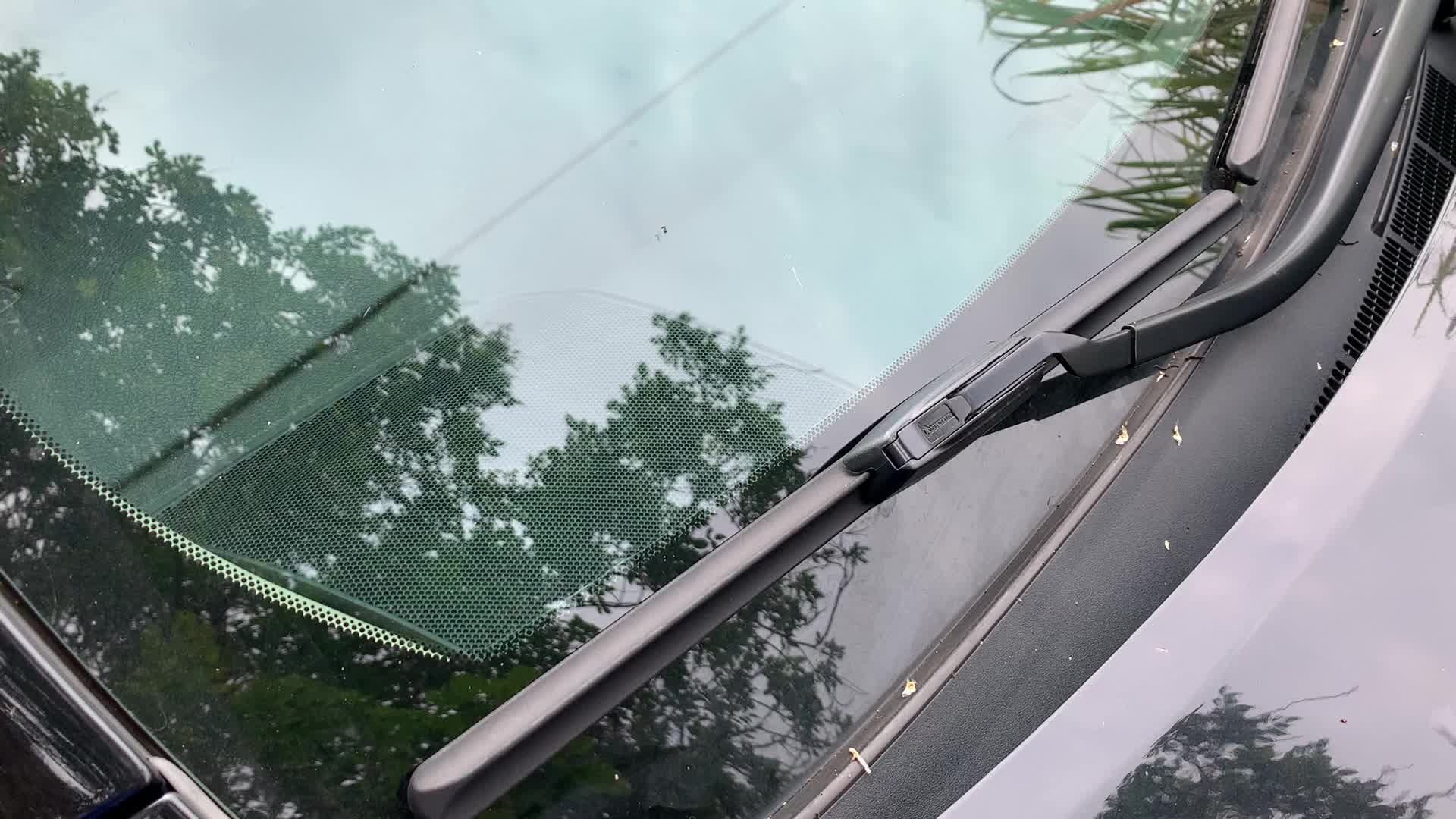 【米其林无骨雨刷】米其林(michelin) 无骨雨刷片雨刮片雨刷器雨刮器