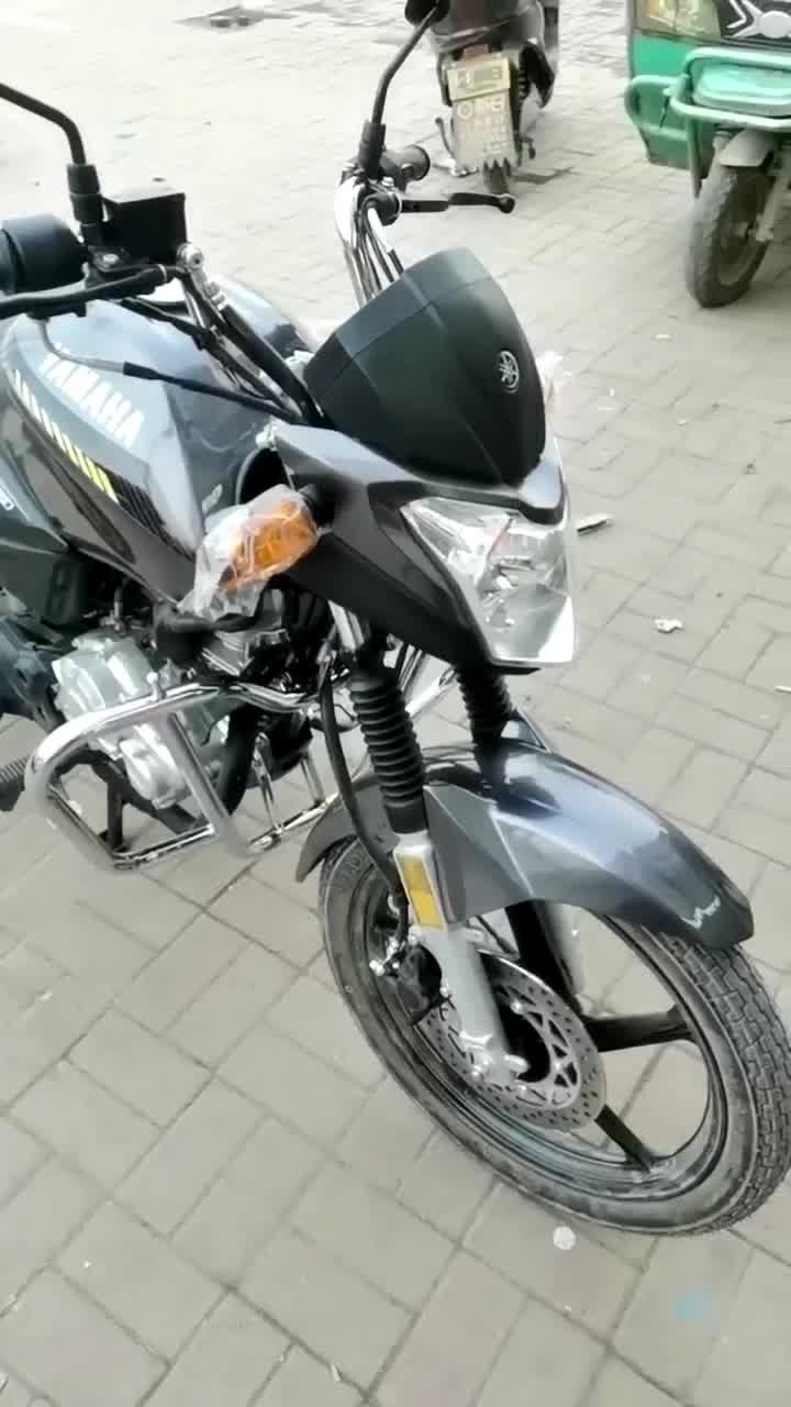 雅马哈摩托车天剑ybr150z街车jym1508跑车赛车街车小哈雷yamaha天剑