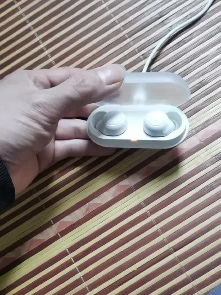 索尼sonywfc500真无线蓝牙耳机ipx4防水防汗白色