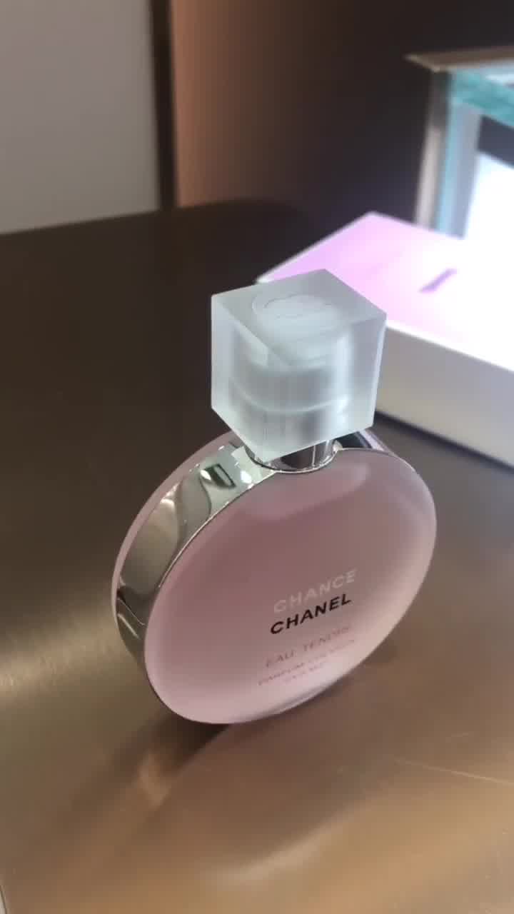 香奈儿chanel香水女士发香雾淡香氛35ml持久花香五号之水送女友生日节