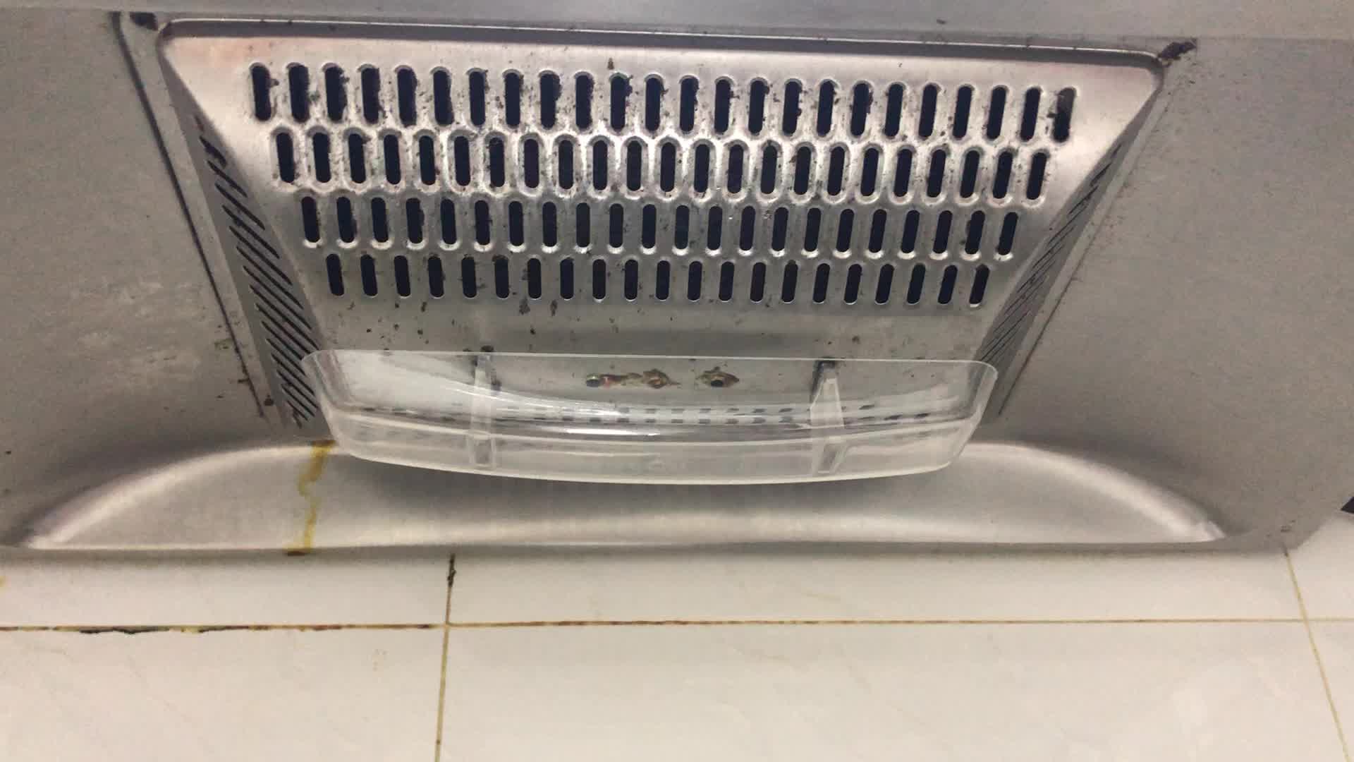 品牌通用老式抽油烟机油杯接油盒油烟机油碗方形抽油烟机配件4号长