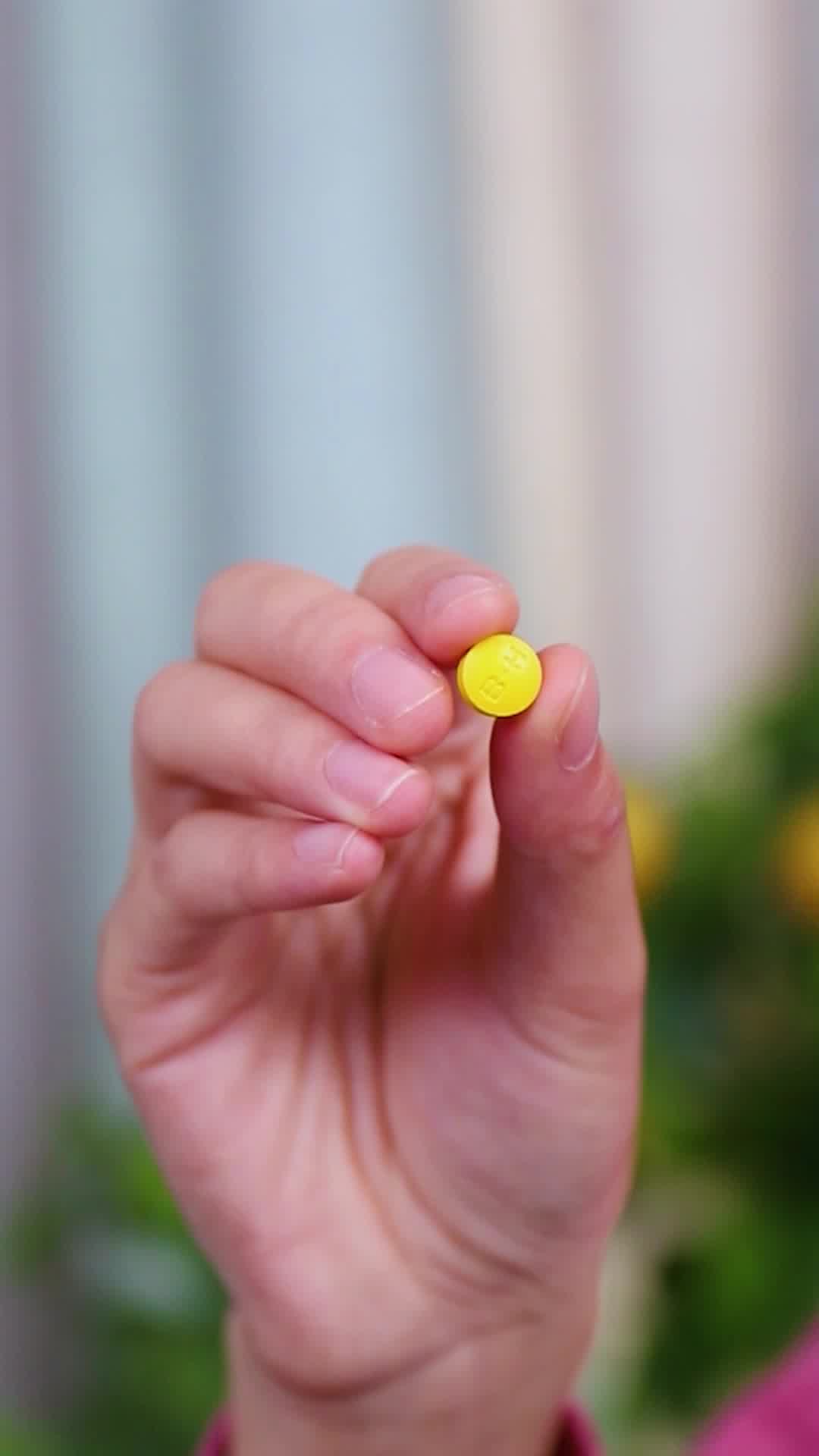 汤臣倍健高含量b族维生素b120片加送30片 多种复合维生素含b12b2b6烟