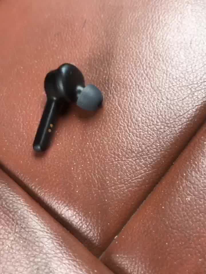 巨力仕 耳套适用于漫步者 hecate gm4耳机入耳塞套耳帽 gm6蓝牙耳机