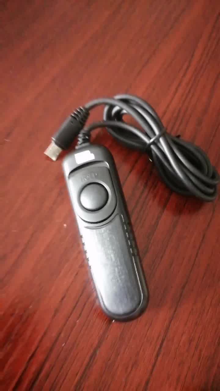 品色rc201s2索尼快门线a9微单a7sra7m3a7r2a7m2a7r3a7r适用于a7m2a