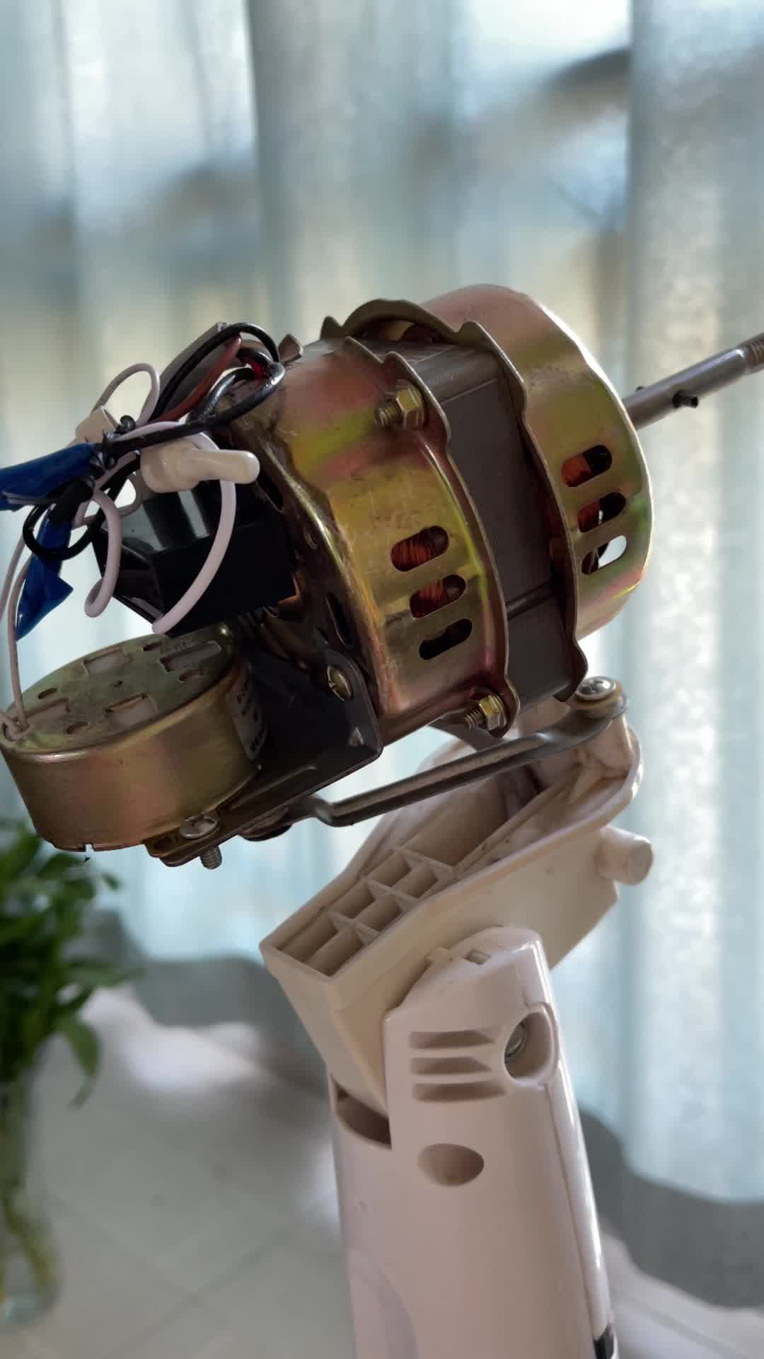 风扇电容怎样判别好坏,风扇电容怎样判别好坏呢