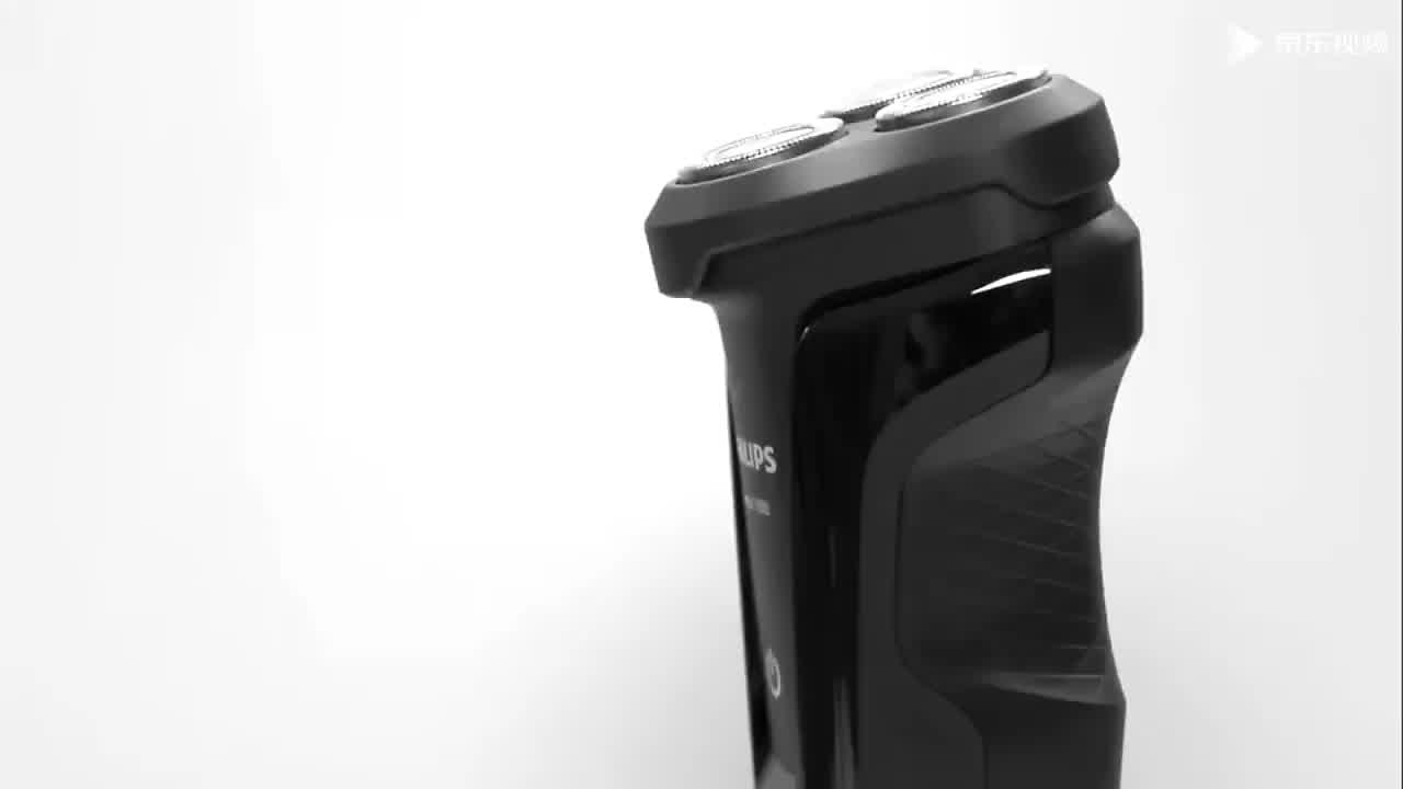 【飞利浦(philips)s1000系列】飞利浦(philips) 剃须刀电动进口刀头