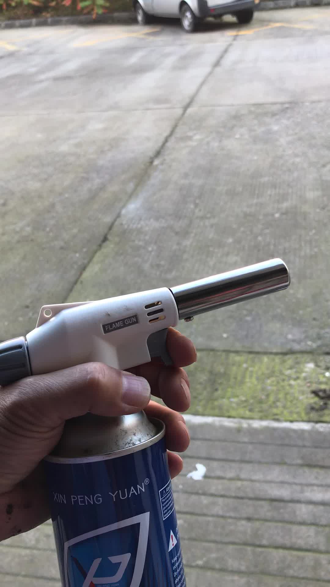 喷火枪烧猪喷枪喷枪打火枪焊枪点火神器喷灯烧肉喷枪家用烘焙定制款