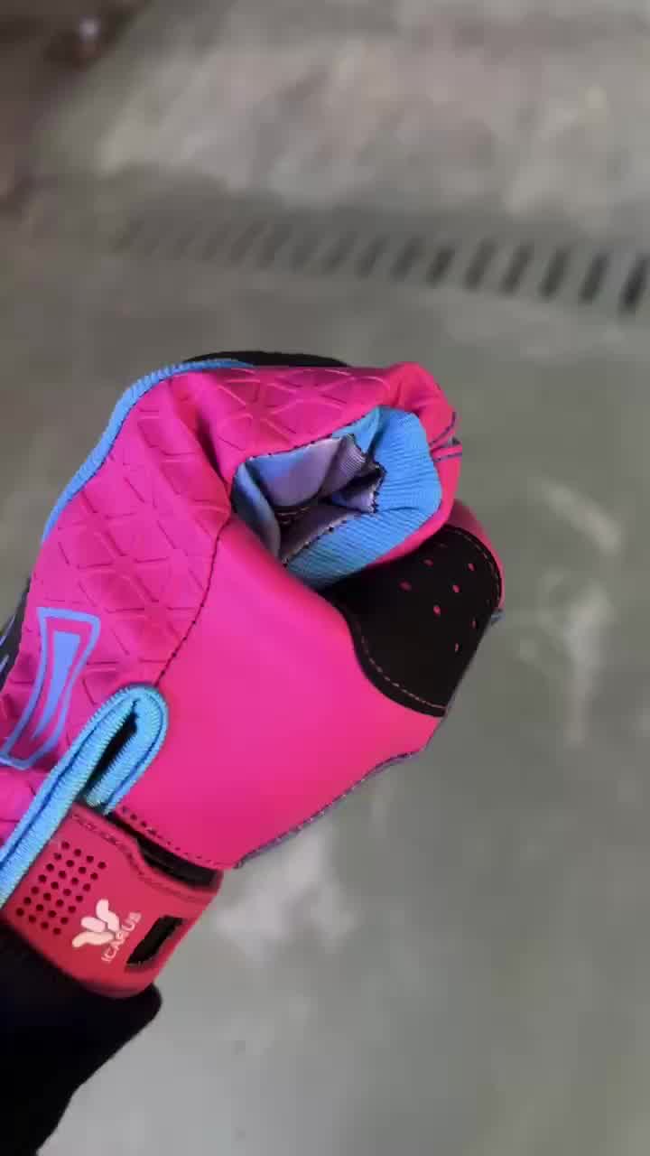 csgo周边迈阿密风云手套刀游戏实物皮肤cos潘多拉手套 翠绿之网(加绒